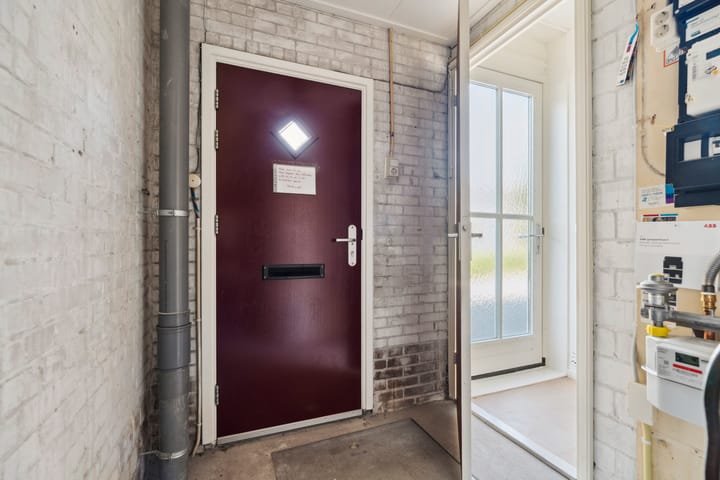 Foto 14 van Justus Lipsiusstraat 20