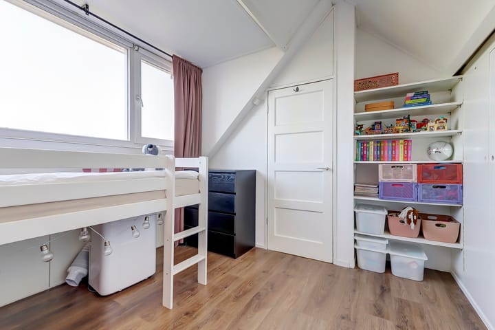 Foto 28 van Karekietstraat 31