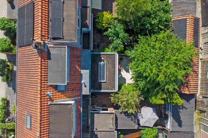 Foto 29 van Karekietstraat 31