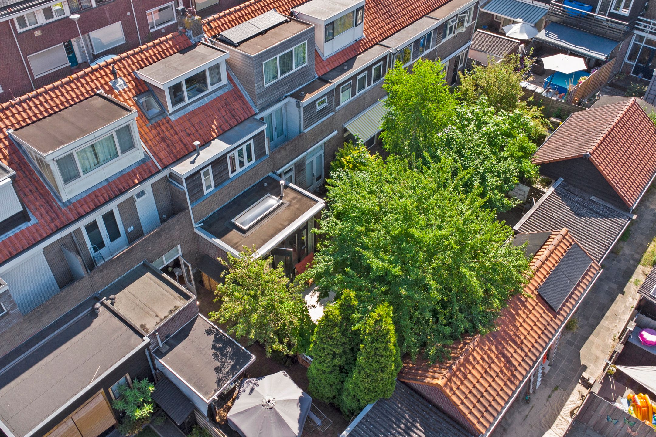 Foto 30 van Karekietstraat 31