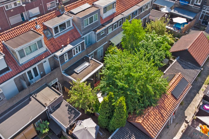 Foto 30 van Karekietstraat 31