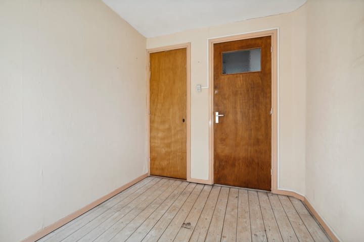 Foto 18 van Justus Lipsiusstraat 20