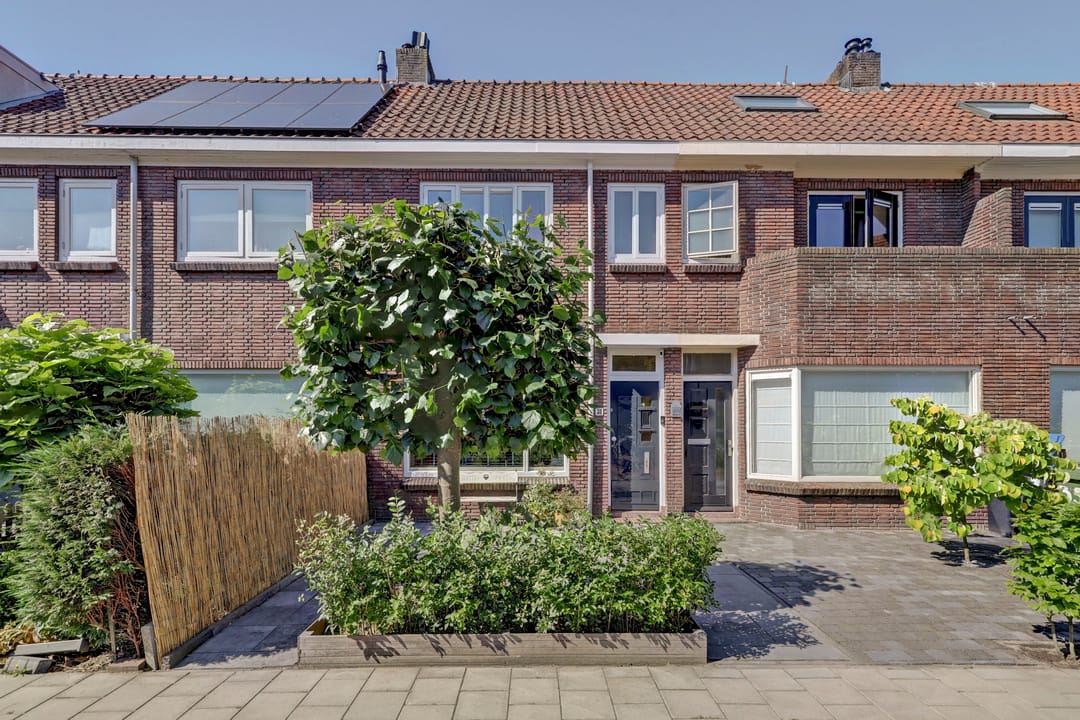 Foto 31 van Karekietstraat 31