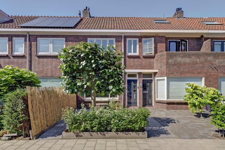 Foto 31 van Karekietstraat 31