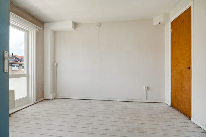 Foto 19 van Justus Lipsiusstraat 20