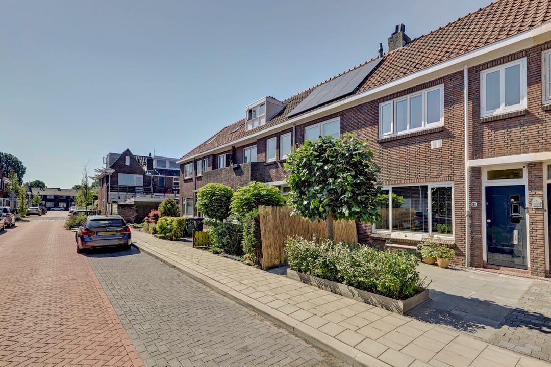 Foto 32 van Karekietstraat 31