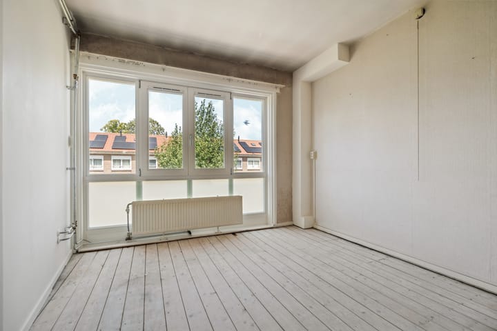 Foto 20 van Justus Lipsiusstraat 20