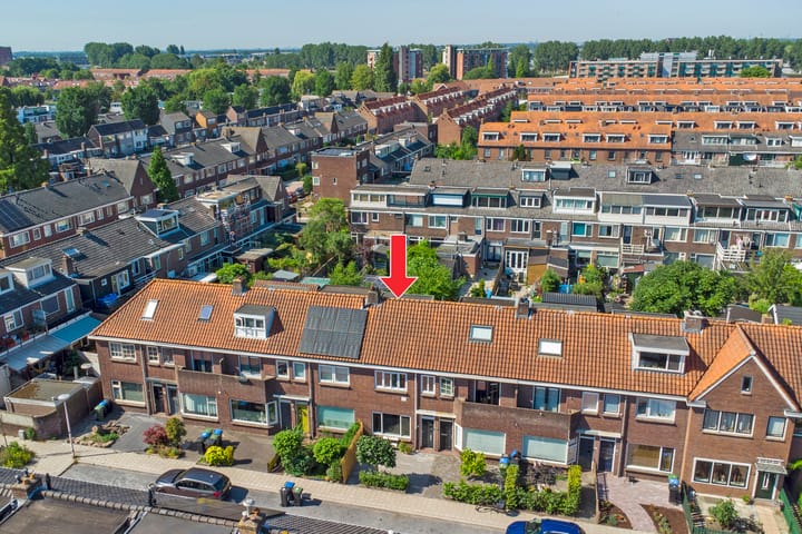 Foto 33 van Karekietstraat 31