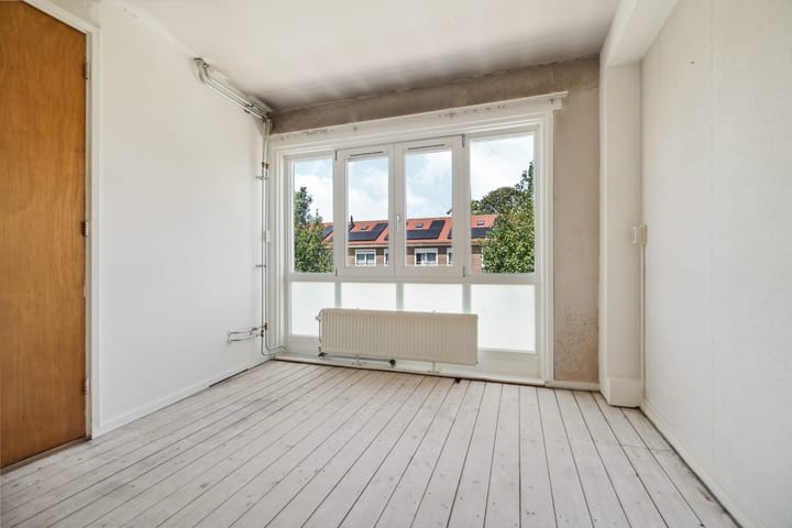 Foto 21 van Justus Lipsiusstraat 20