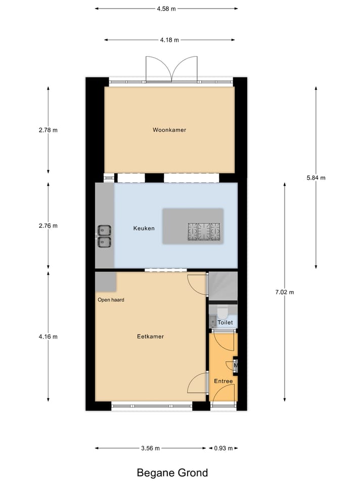 Foto 36 van Karekietstraat 31
