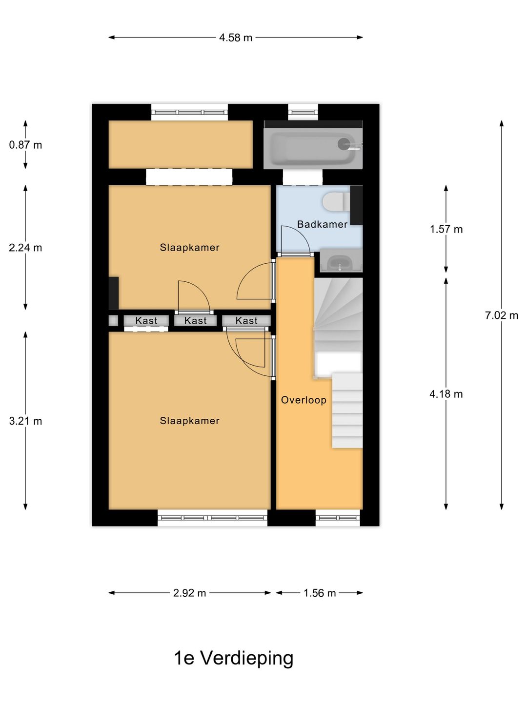 Foto 37 van Karekietstraat 31