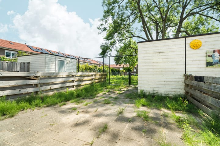 Foto 32 van Justus Lipsiusstraat 20