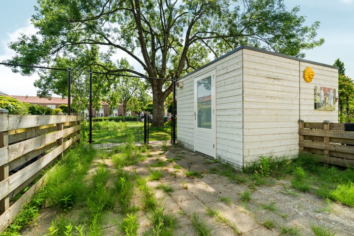 Foto 33 van Justus Lipsiusstraat 20