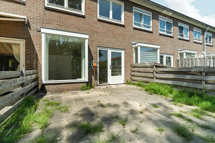 Foto 35 van Justus Lipsiusstraat 20