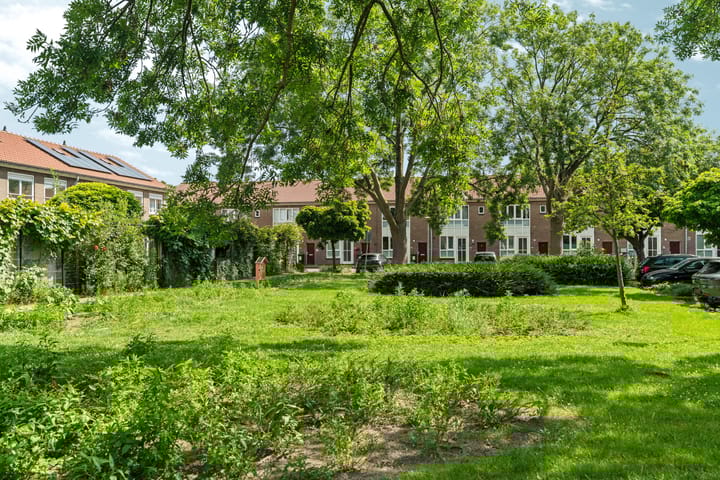 Foto 36 van Justus Lipsiusstraat 20