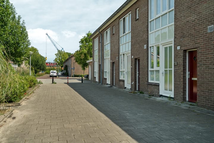 Foto 37 van Justus Lipsiusstraat 20