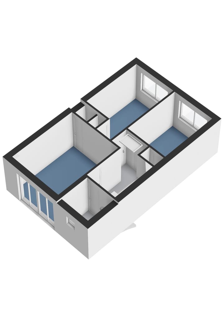 Foto 45 van Justus Lipsiusstraat 20