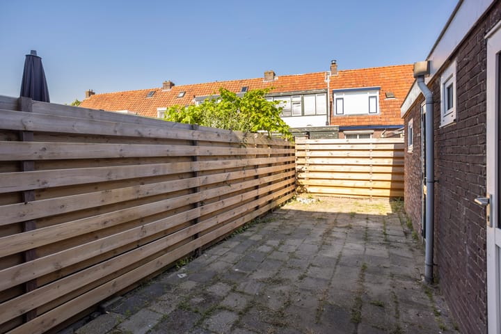 Foto 4 van van Ostadestraat 50