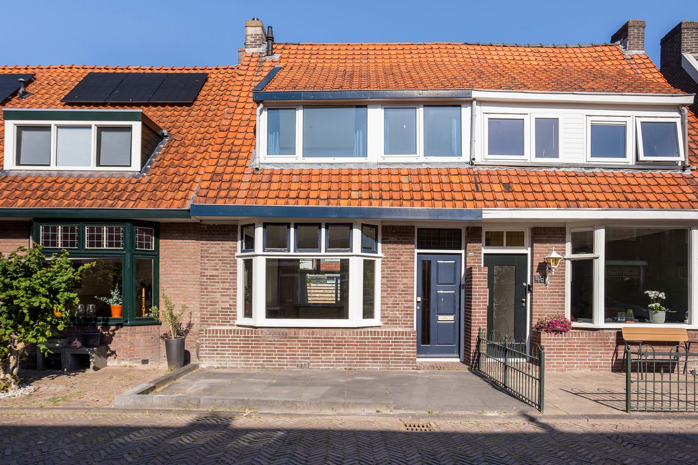 Foto 5 van van Ostadestraat 50