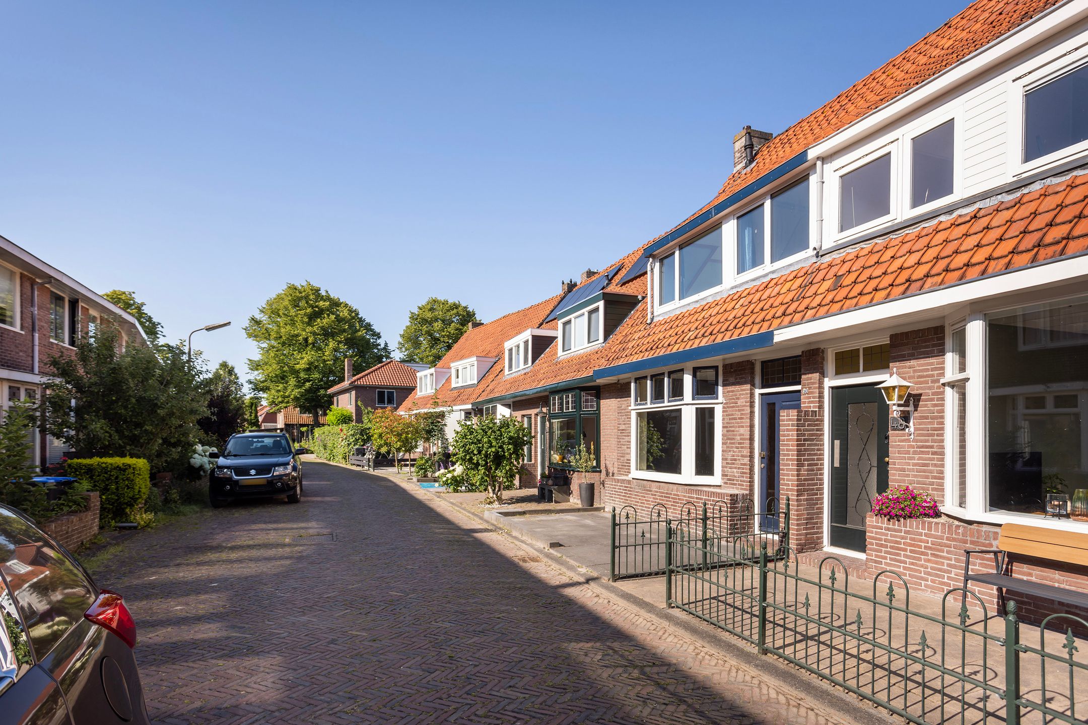 Foto 6 van van Ostadestraat 50