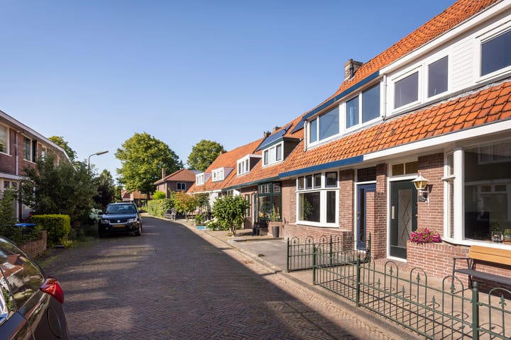 Foto 6 van van Ostadestraat 50