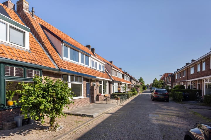 Foto 7 van van Ostadestraat 50