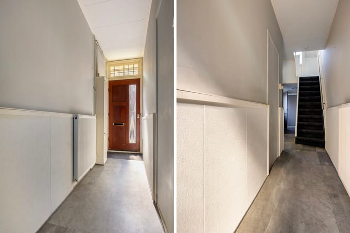 Foto 8 van van Ostadestraat 50