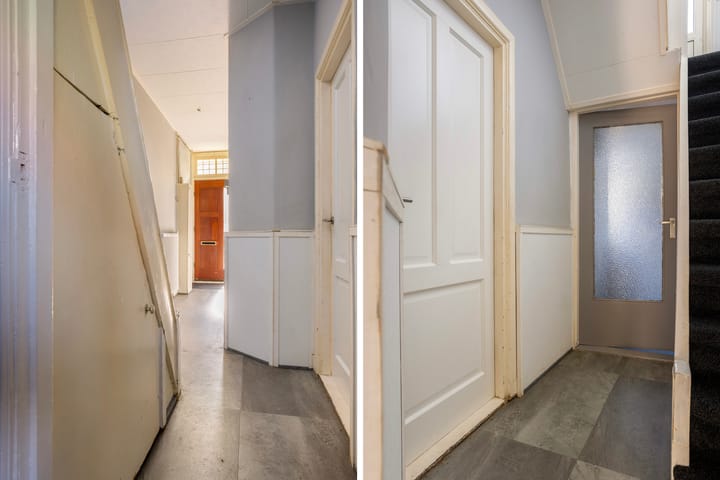 Foto 9 van van Ostadestraat 50