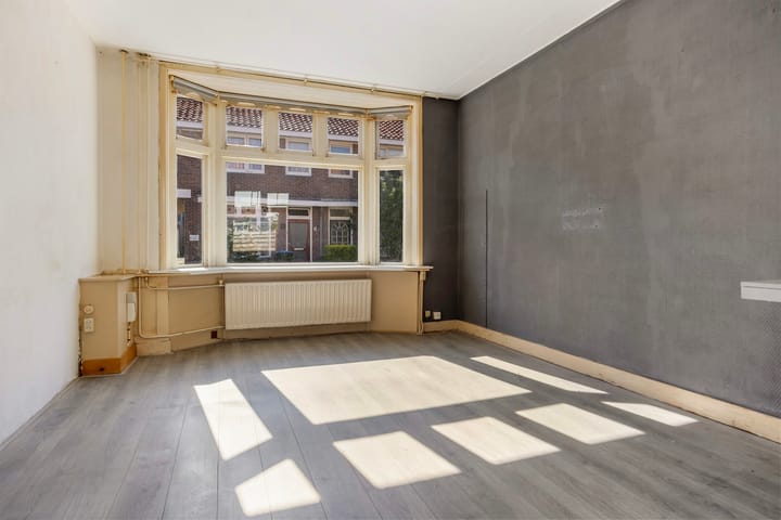 Foto 10 van van Ostadestraat 50