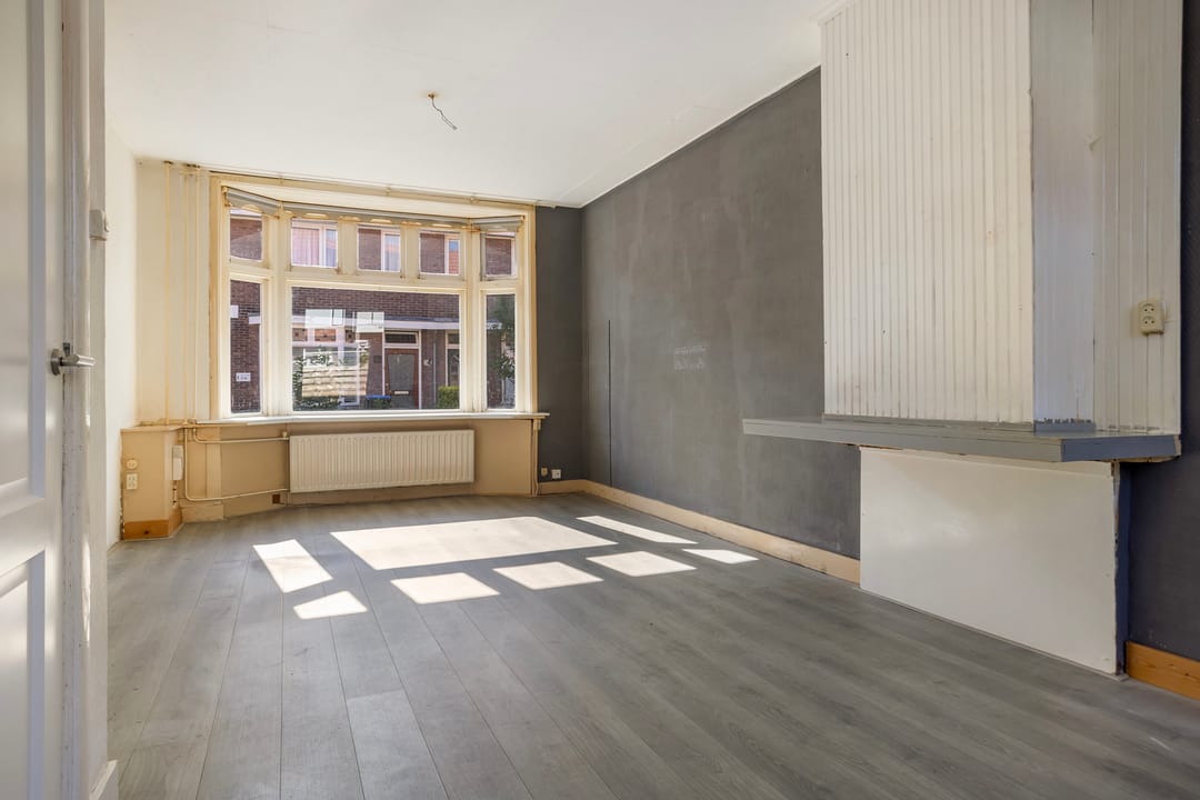 Foto 11 van van Ostadestraat 50