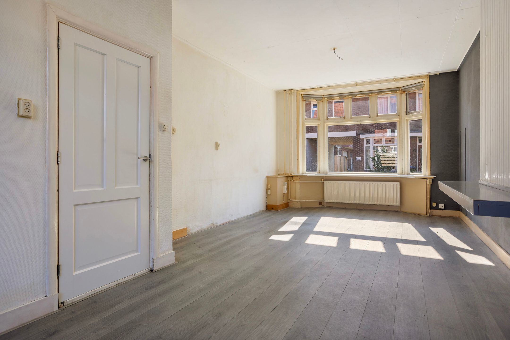 Foto 12 van van Ostadestraat 50