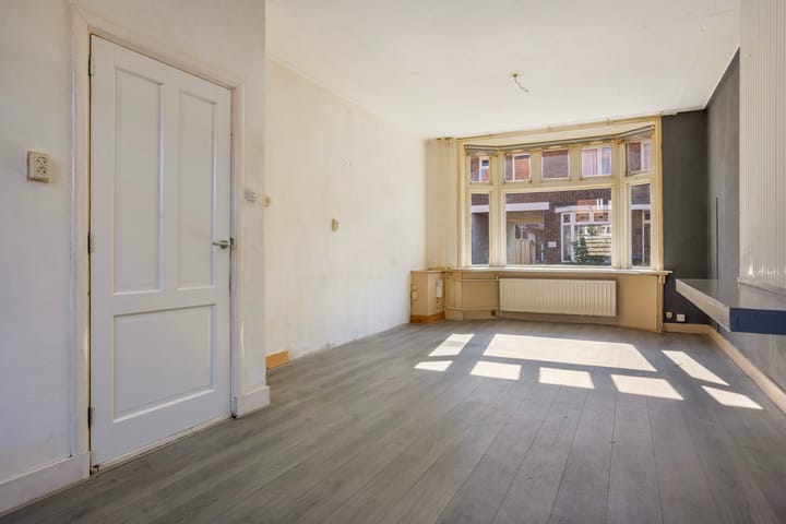 Foto 12 van van Ostadestraat 50