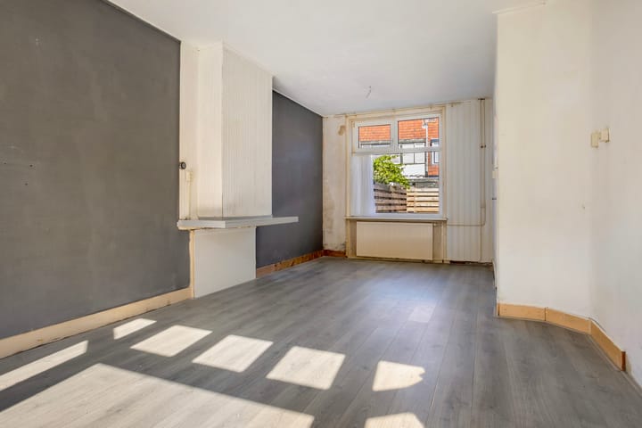 Foto 13 van van Ostadestraat 50