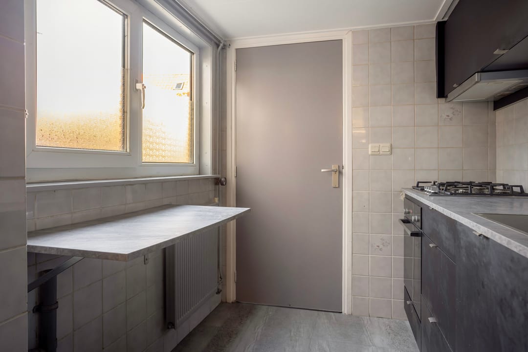 Foto 16 van van Ostadestraat 50