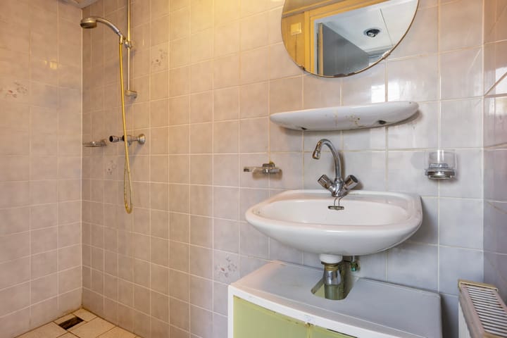 Foto 19 van van Ostadestraat 50