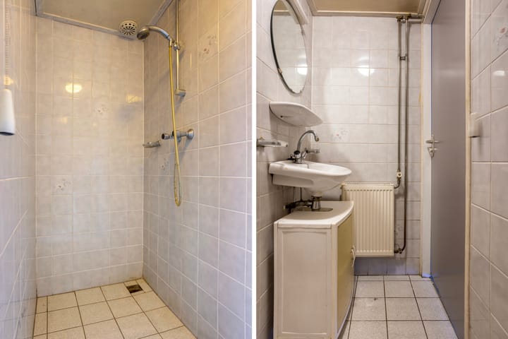 Foto 20 van van Ostadestraat 50