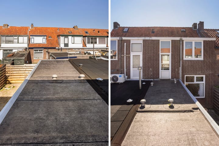 Foto 22 van van Ostadestraat 50