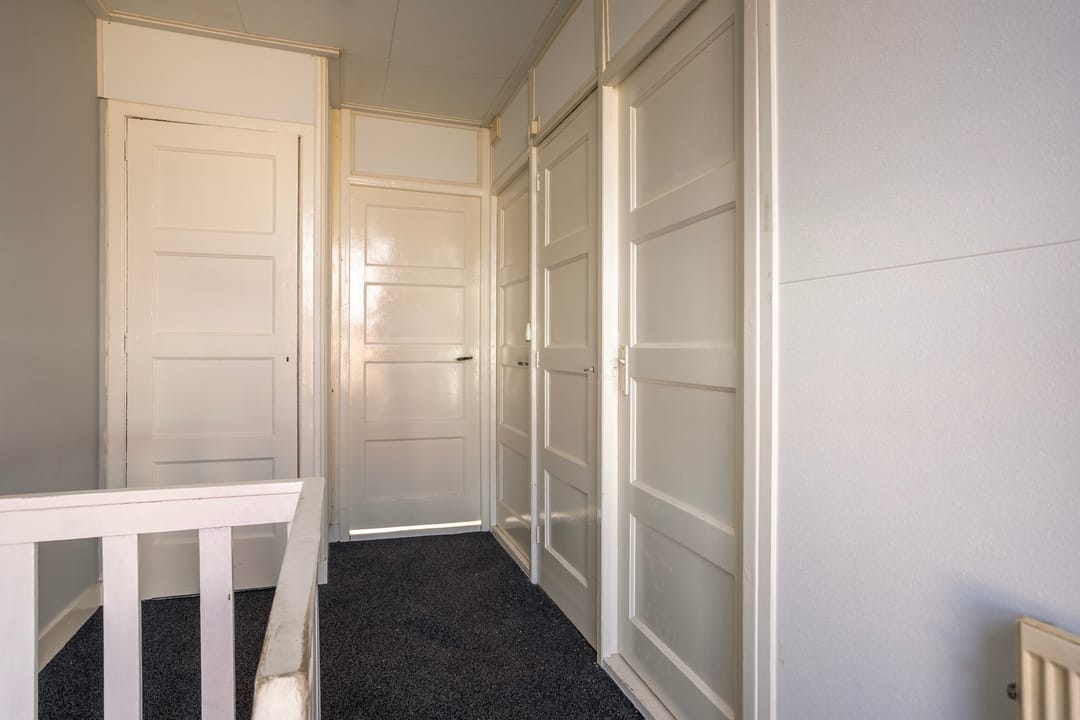 Foto 23 van van Ostadestraat 50