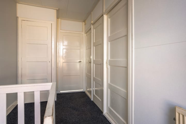 Foto 23 van van Ostadestraat 50