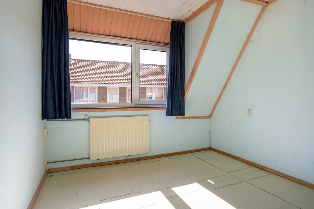 Foto 26 van van Ostadestraat 50