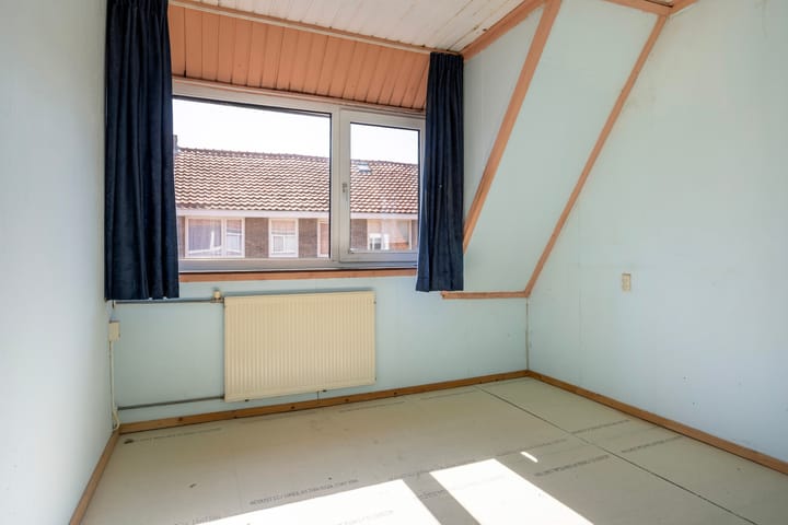 Foto 26 van van Ostadestraat 50