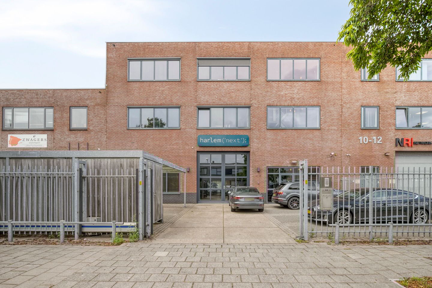Bekijk foto 1 van Tingietersweg 14-16