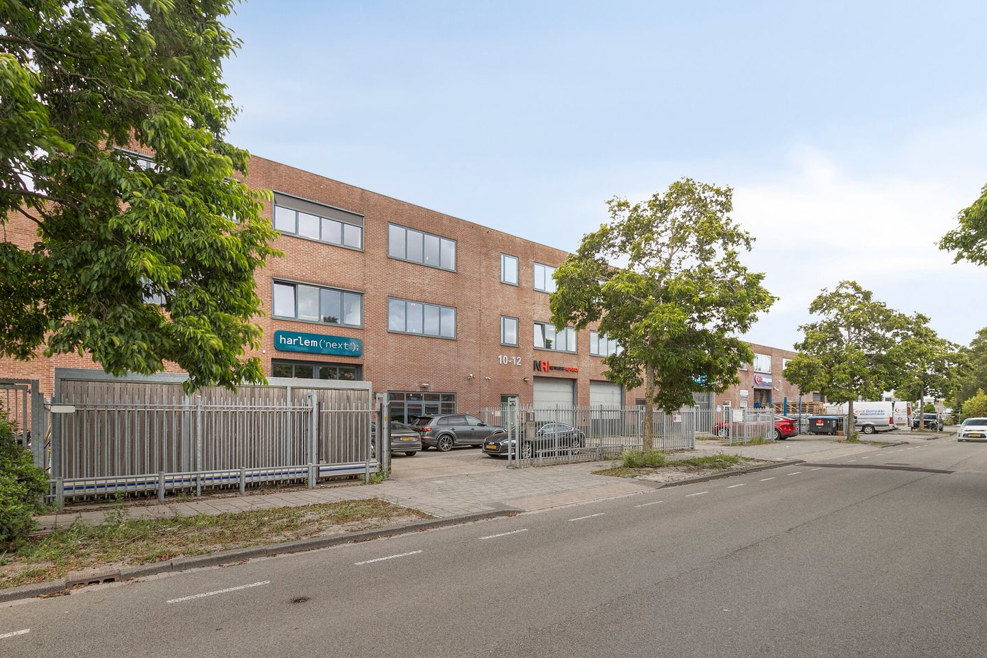 Bekijk foto 2 van Tingietersweg 14-16