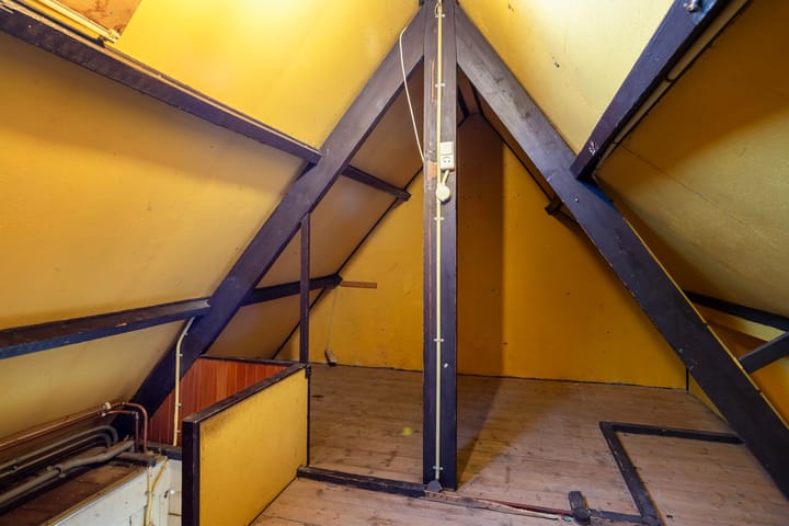 Foto 30 van van Ostadestraat 50