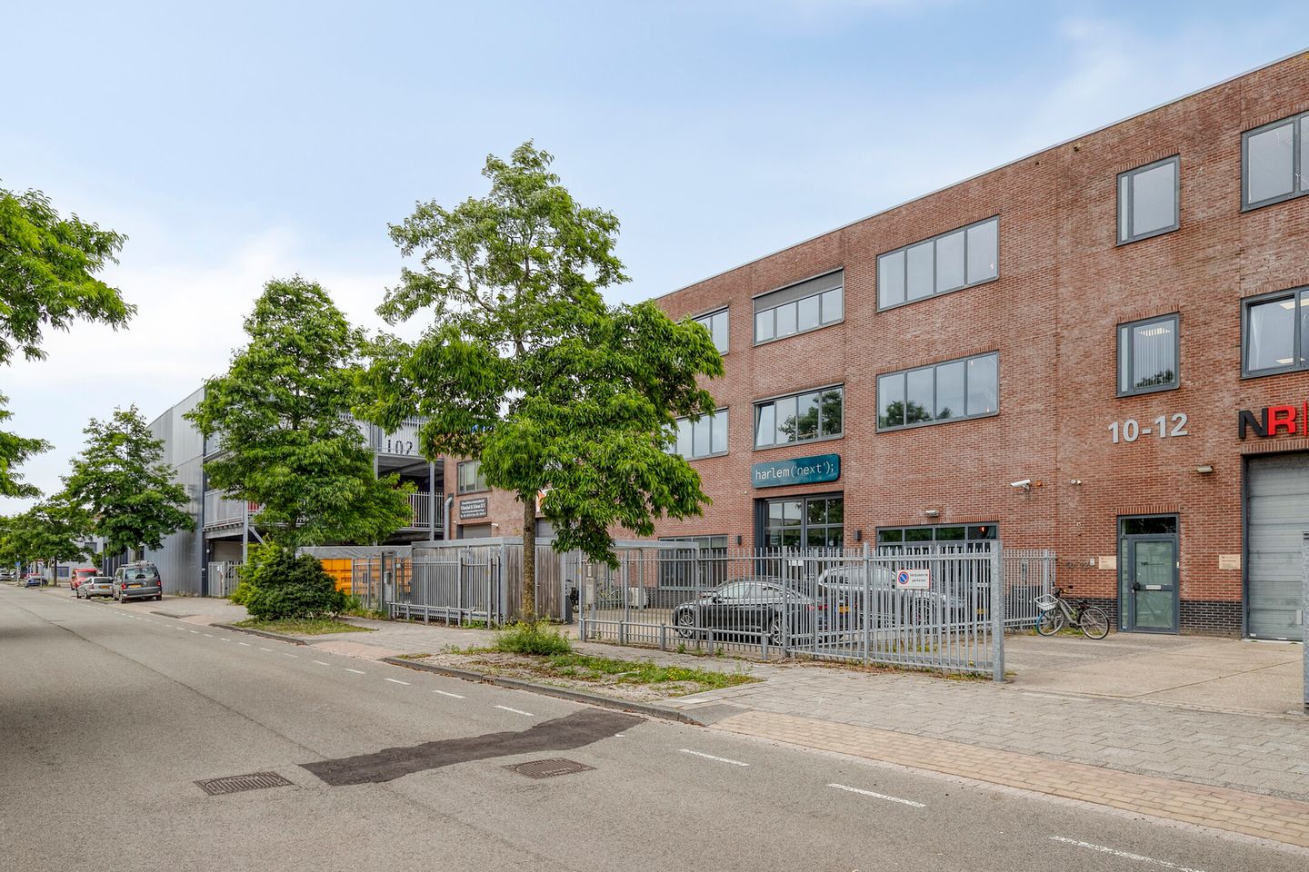 Bekijk foto 3 van Tingietersweg 14-16