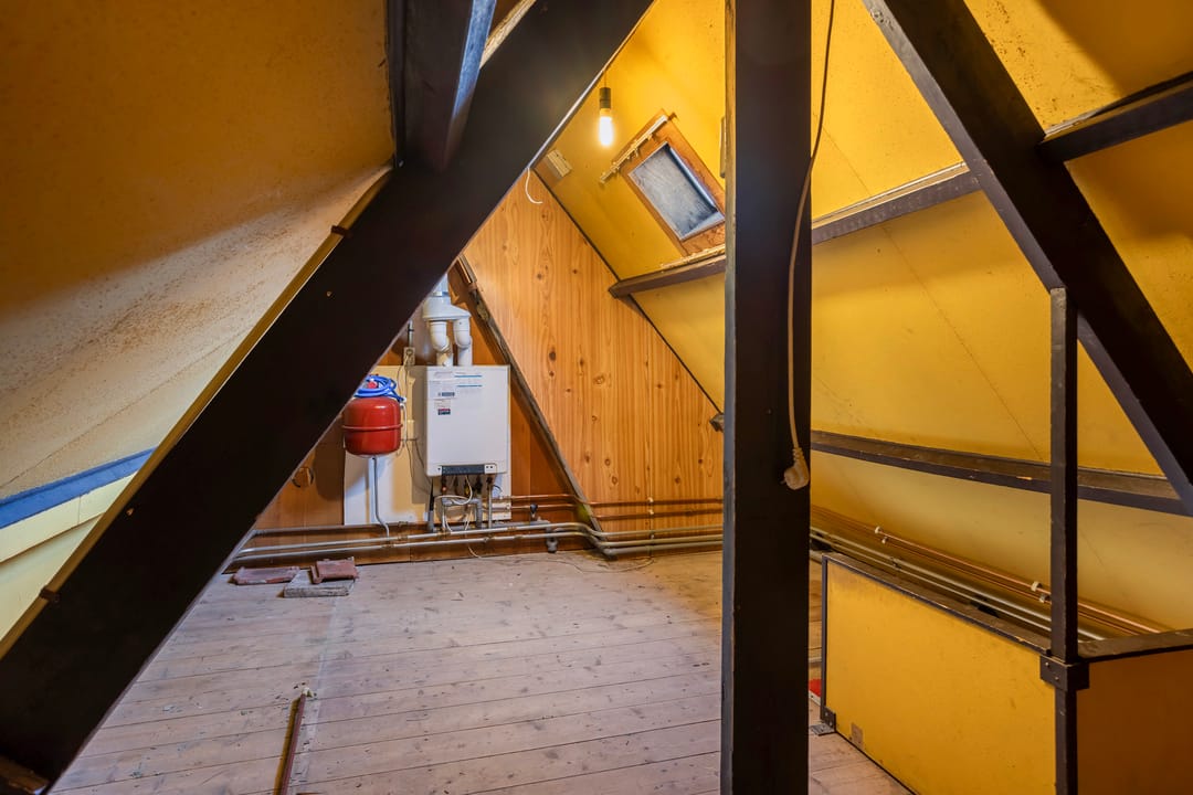 Foto 31 van van Ostadestraat 50