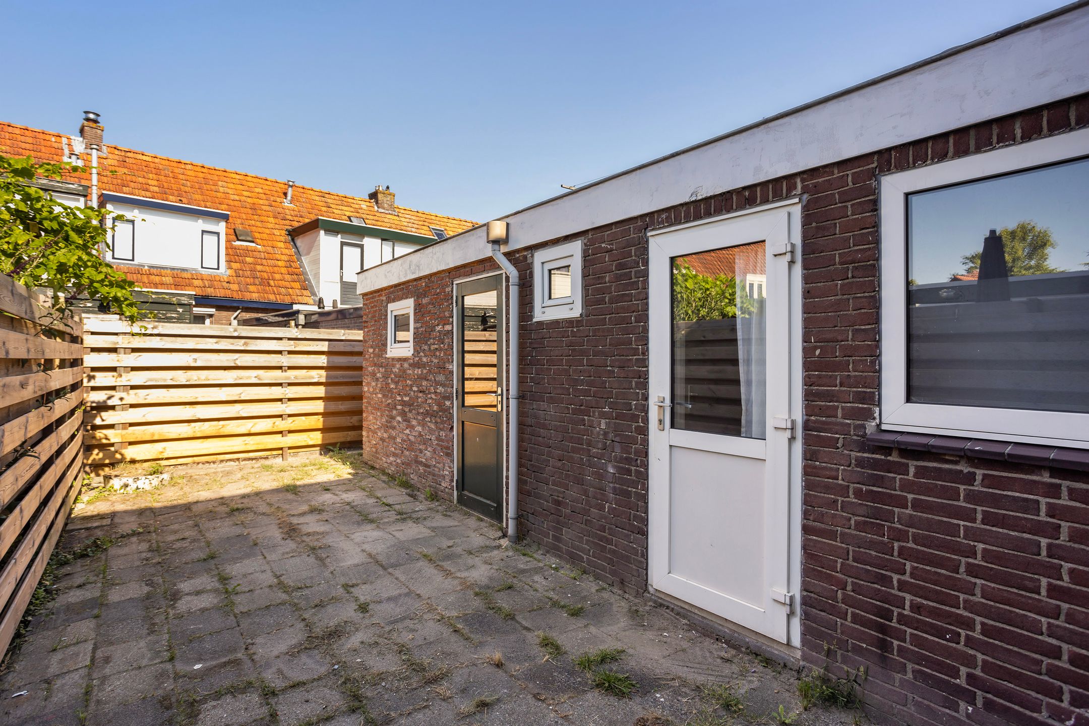 Foto 33 van van Ostadestraat 50