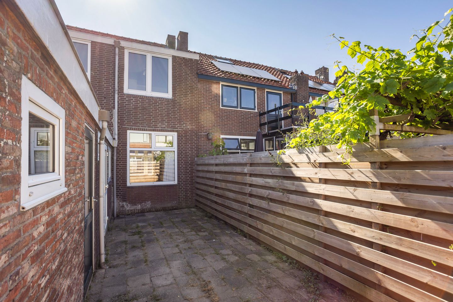 Foto 34 van van Ostadestraat 50