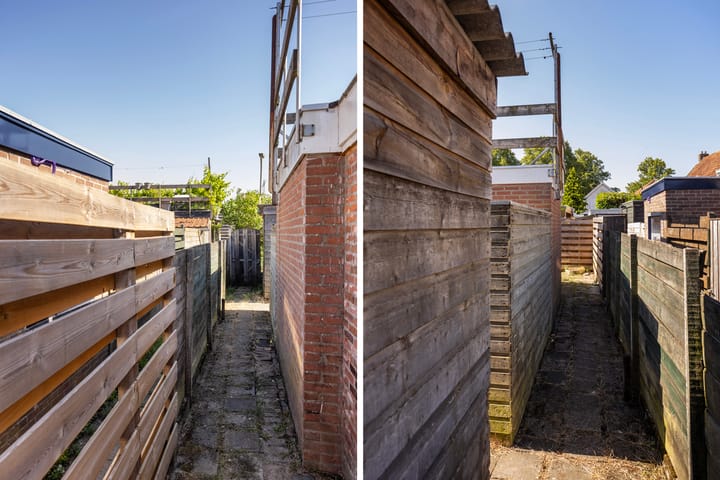 Foto 36 van van Ostadestraat 50