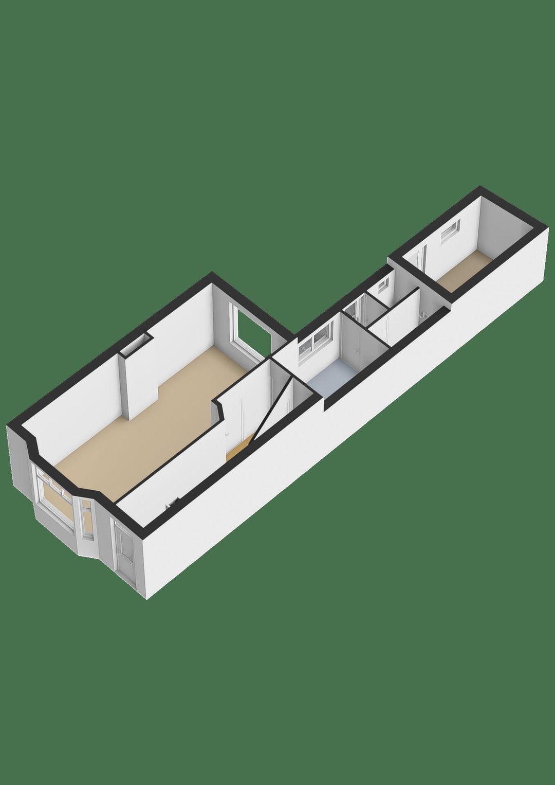 Foto 38 van van Ostadestraat 50